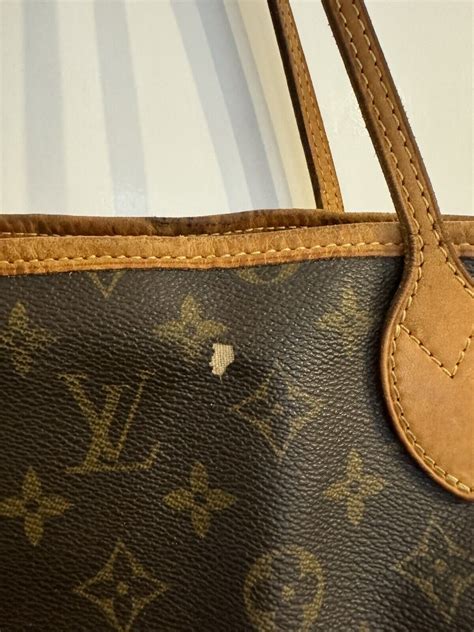 lv neverfull ebay